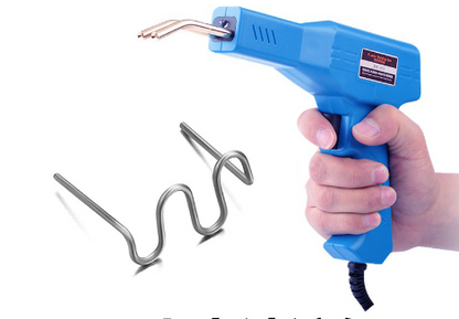 Car Bumper Repair Welding Gun for Plastic Patching Tool