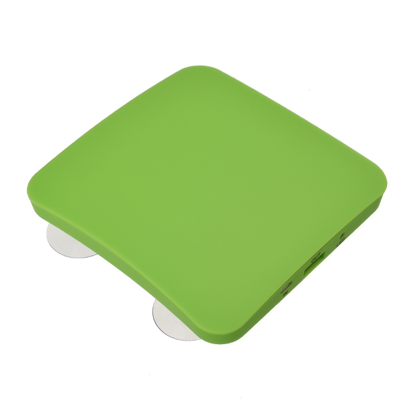 Solar Window Power Bank 5200mAh USB