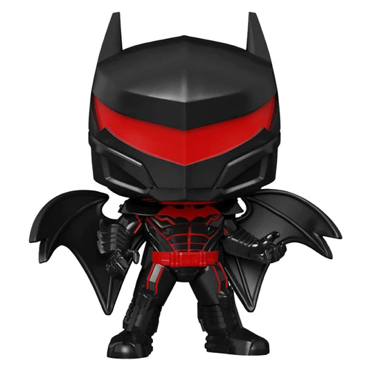 Funko Pop! DC Batman Hellbat