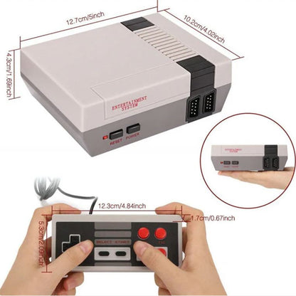 620 video retro game console