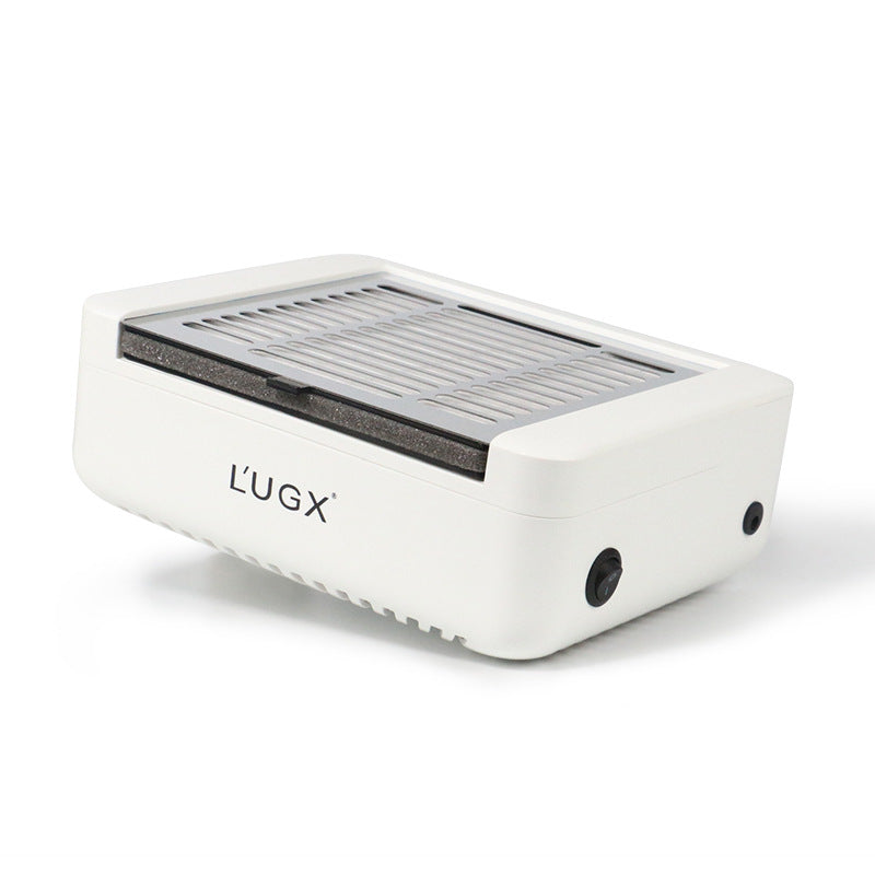 Nail Dust vacuum cleaner 40W High Power fan 100 - 240v