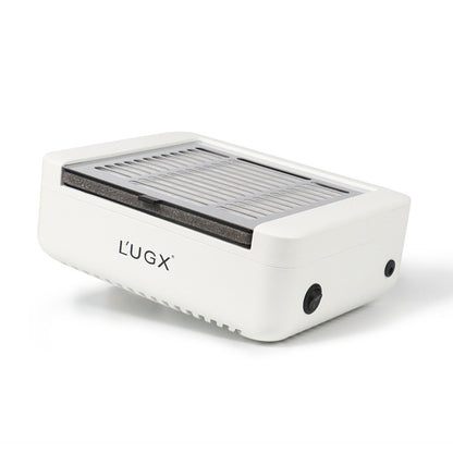 Nail Dust vacuum cleaner 40W High Power fan 100 - 240v