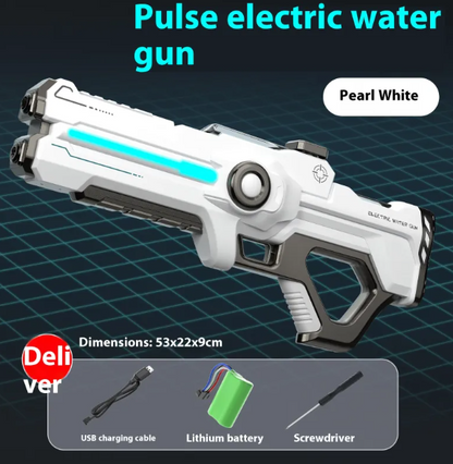 Electric Water Gun toy