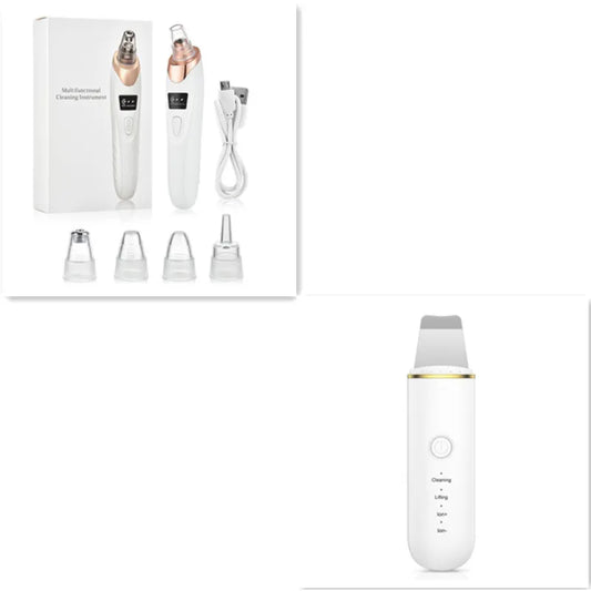 Electric Blackhead Remover beauty personal skin care