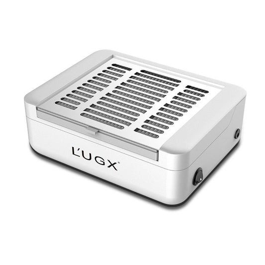 Nail Dust vacuum cleaner 40W High Power fan 100 - 240v