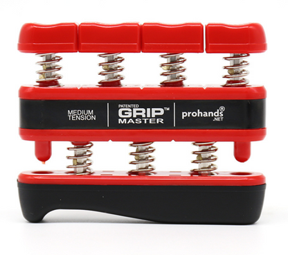 ProHands GRIPMASTER Finger Trainer for Piano & Guitar