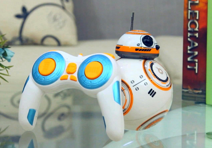 Star Wars BB-8 Remote Control Hover Toy Robot