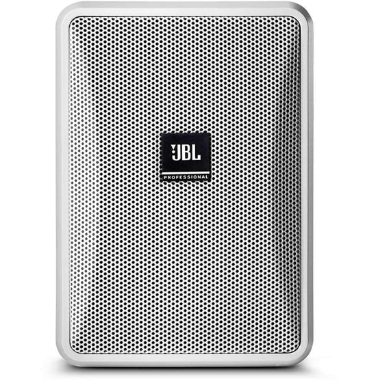 JBL Pro Control 23-1L-WH