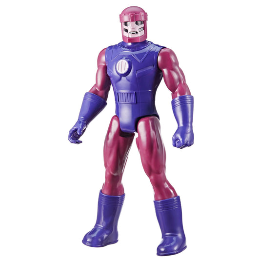 Marvel Titan Hero Series X-Men Sentinel Action Figure 14-Inch-Scale Super Hero Toys Kids Ages 4 and Up