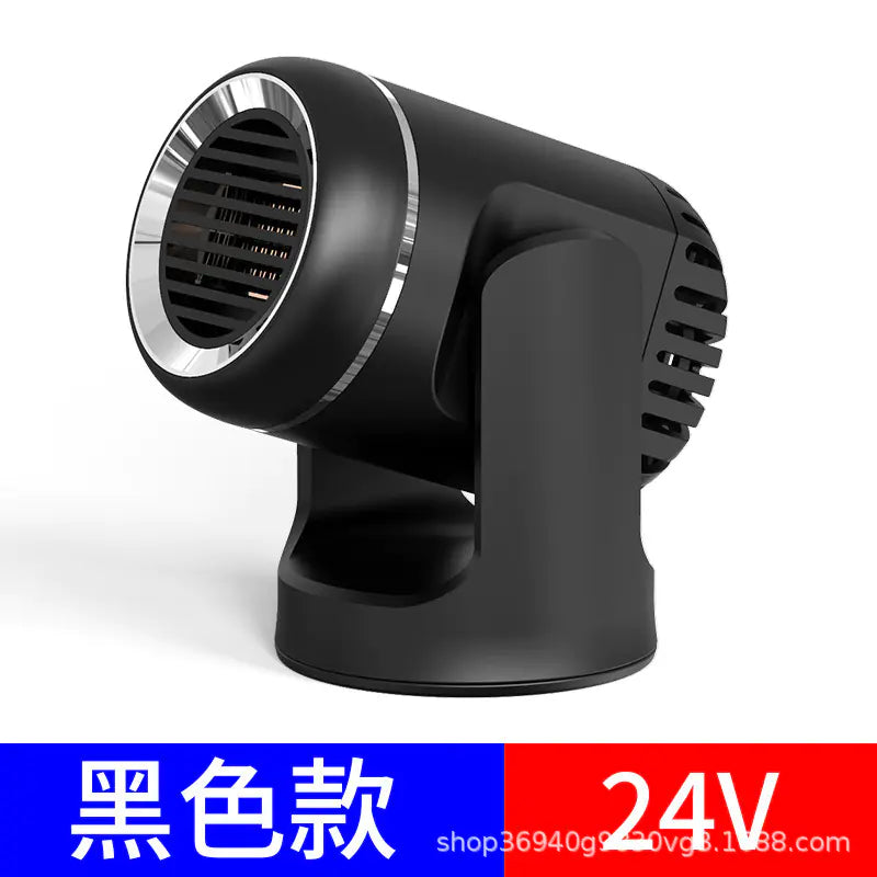 12V/24V Car Heater for Defrosting and Demisting