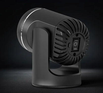 12V/24V Car Heater for Defrosting and Demisting