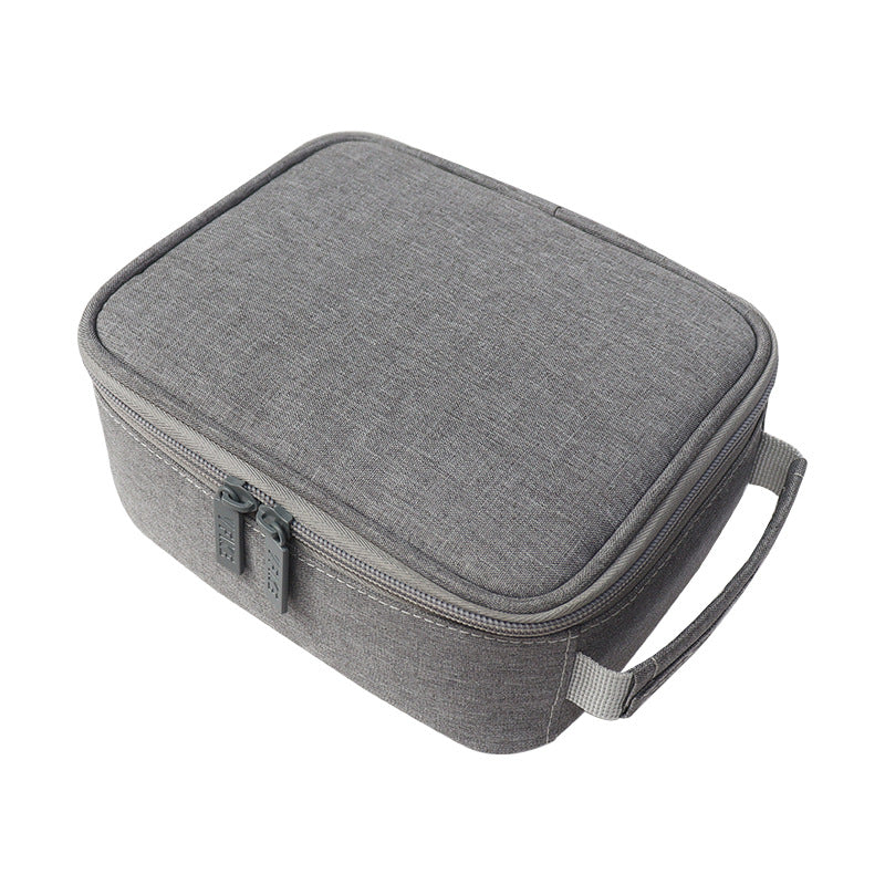 Mini 7/11 Instant Camera Accessories Storage Bag