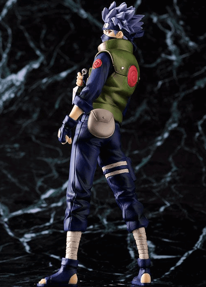 Naruto Shippuden Anime  Figurine  Display  Piece  Collectible  Figurine