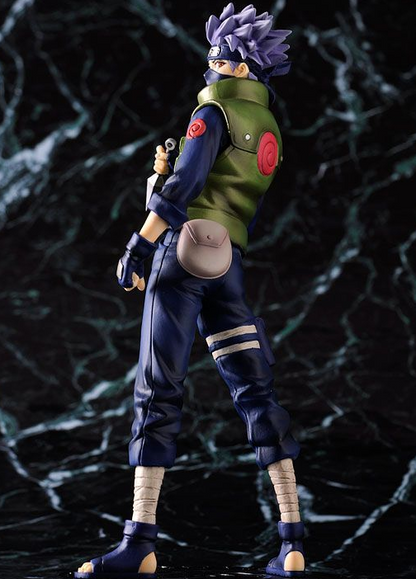 Naruto Shippuden Anime Figurine Display Piece Collectible Figurine