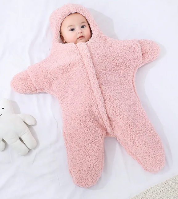 Newborn Baby Quilt polyester fiber