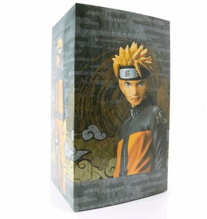 Naruto Shippuden  Anime  Figurine  Collectible  Display  Piece
