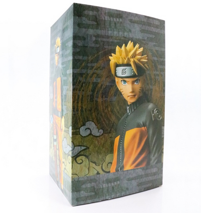 Naruto Shippuden Anime Figurine Collectible Display Piece