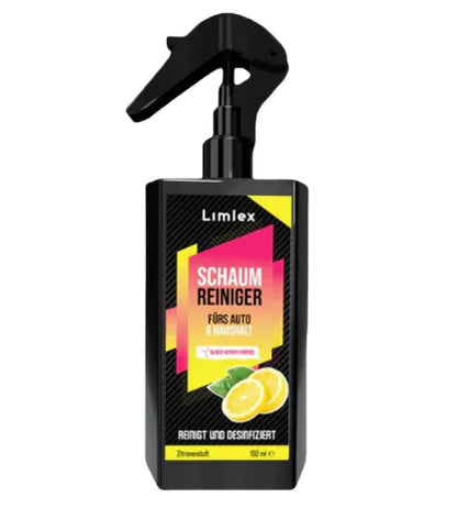 Quick Shield Car Spray Wax