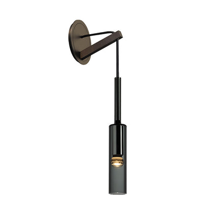 Postmodern Minimalist Luxury Wall Light for Bedroom