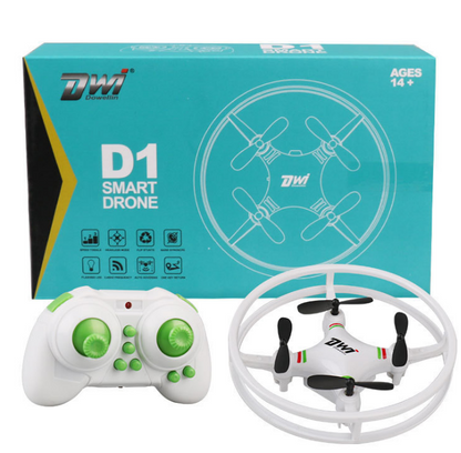 Remote Control Mini Drone - Rechargeable / Gift