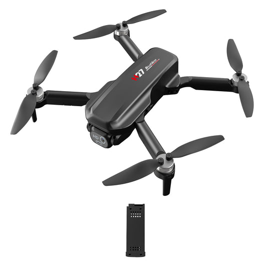 Hubsan H502S Mini Drone Quadcopter