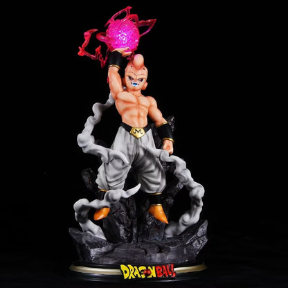 Dragon Ball GK Action Figures with LED Lights