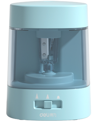 Electric Pencil Sharpener office stationery equipment