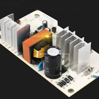 12V Intelligent Universal Battery Charger for Cars Bikes