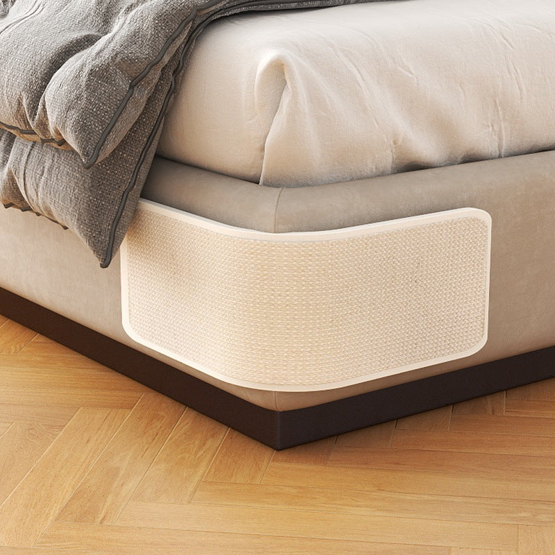 Cat Scratch Protector Mat - Durable and Scratch-Resistant