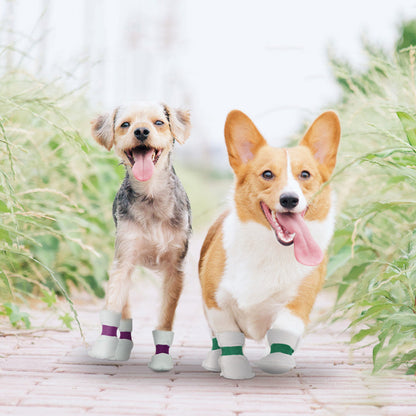 Waterproof Disposable Pet Shoe Cover