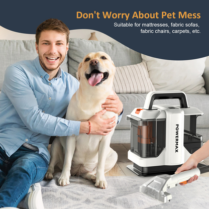Wet and Dry Vacuum Cleaner car carpet pet cleaning