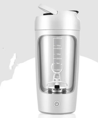Electric Drink Mixer Mug
