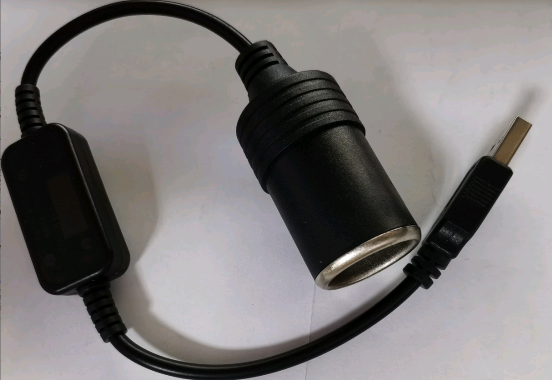 Hidden Car Dash Cam 3inch IPS USB