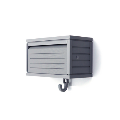 Garage Opener Keychain