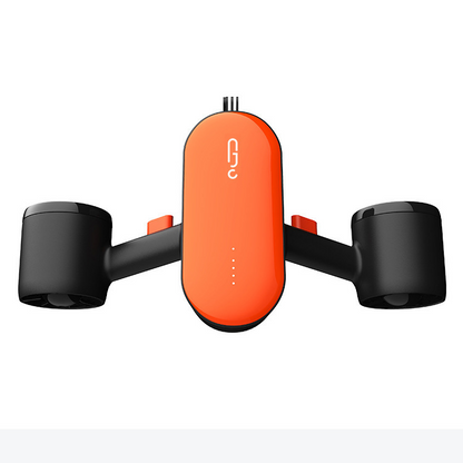 S2 Underwater Propeller Diver Propulsion Vehicle scooter