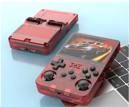Retro Play R36S Portable Game Console
