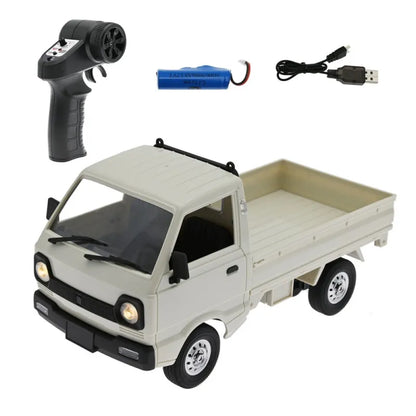 Mini truck drift Car RC Model