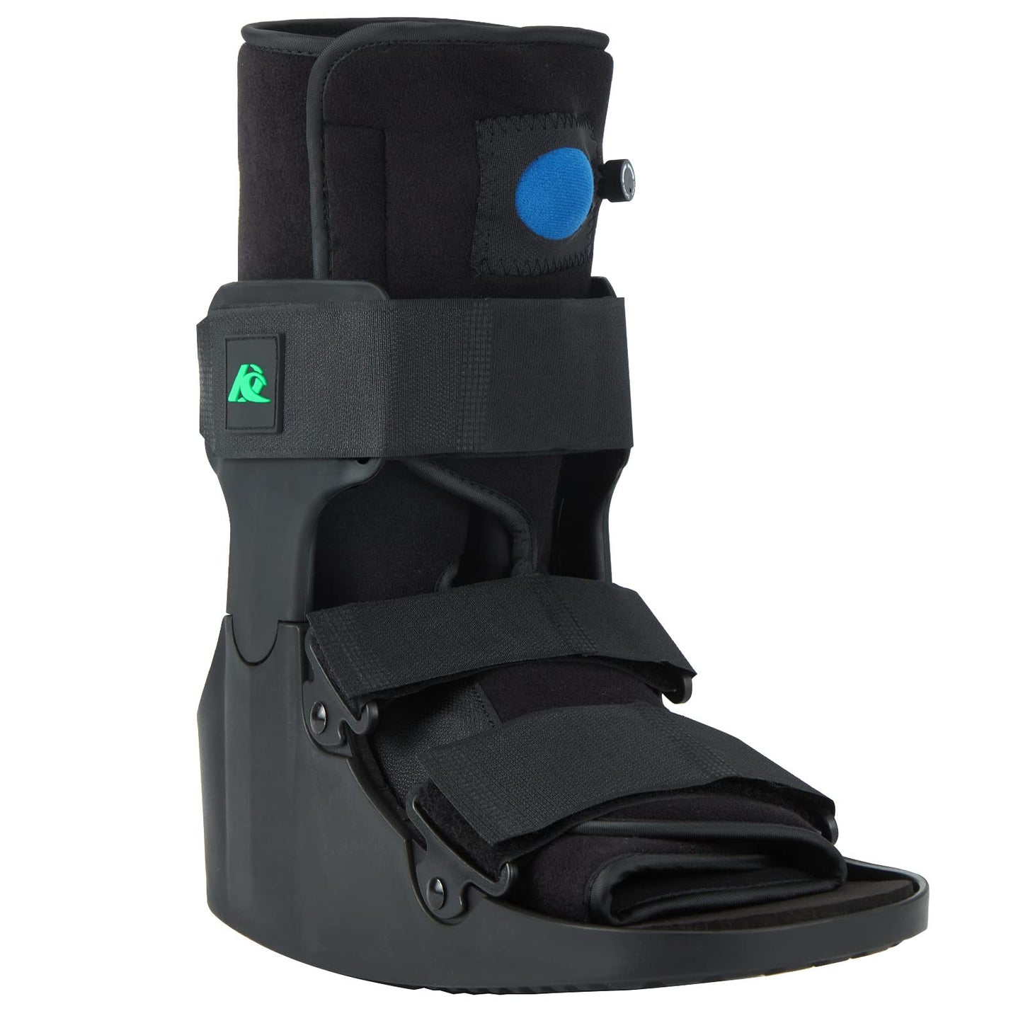 KD Orthopedic Walking Boot: Post-op Boot for Broken Foot Sprained Ankle Achilles Injury - Air Cam Walker Fracture Boot