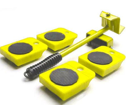 Furniture Lifter Tool Set