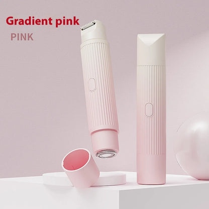 Portable Electric Shaver USB Multi colors