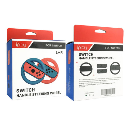 Mini SWITCH Game Controller Steering Wheel Stand