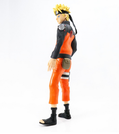 Naruto Shippuden Anime Figurine Collectible Display Piece