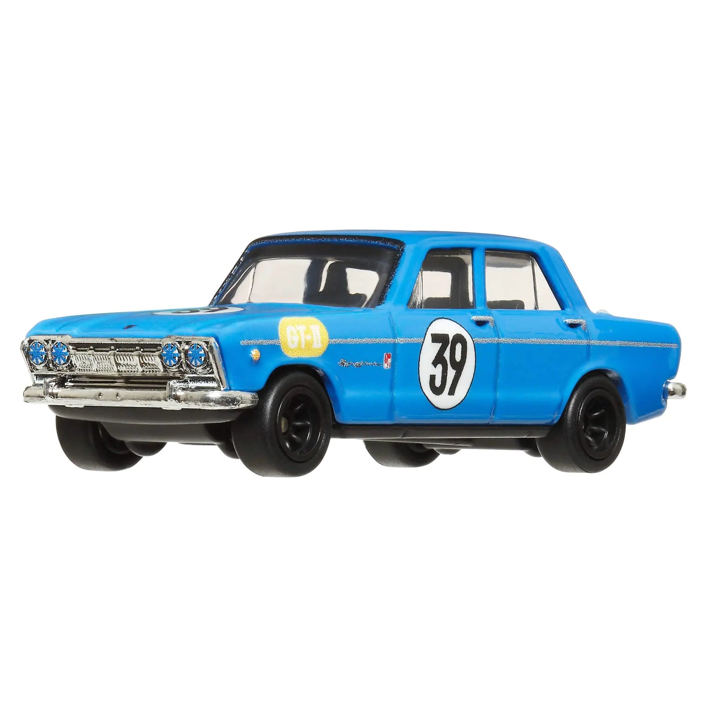 Hot Wheels Premium Prince Skyline GT Car Culture Circuit Legends-Fahrzeuge für Kinder ab 3 Jahren und Erwachsene Fans und Sammler Premium-Kollektion von Car Culture im Maßstab 1:64 HRV70