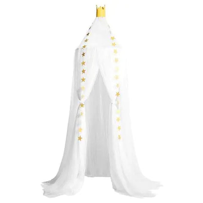 Children's Mosquito Net Tent for Baby Crib