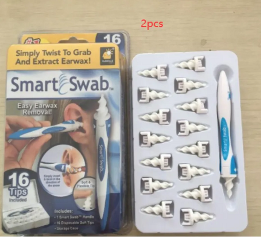 Ear Smart Swab Cleaner PERSONAL CARE