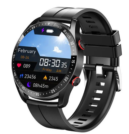 Bluetooth Calling Smart Watch USB
