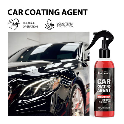 Homonth Car Coating Agent for Paint Restoration Spray