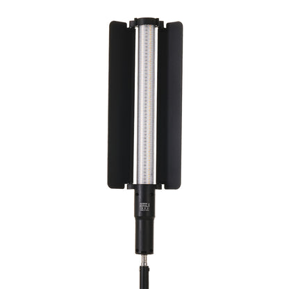 RGB Handheld Photography Light with Music Sync
