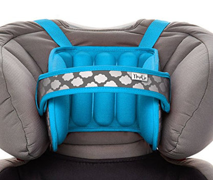 Children's Car Safety Seat with Headrest