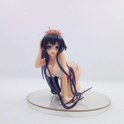 Grand Toys Date A Live 2 Tokisaki Kurumi Figure 20cm